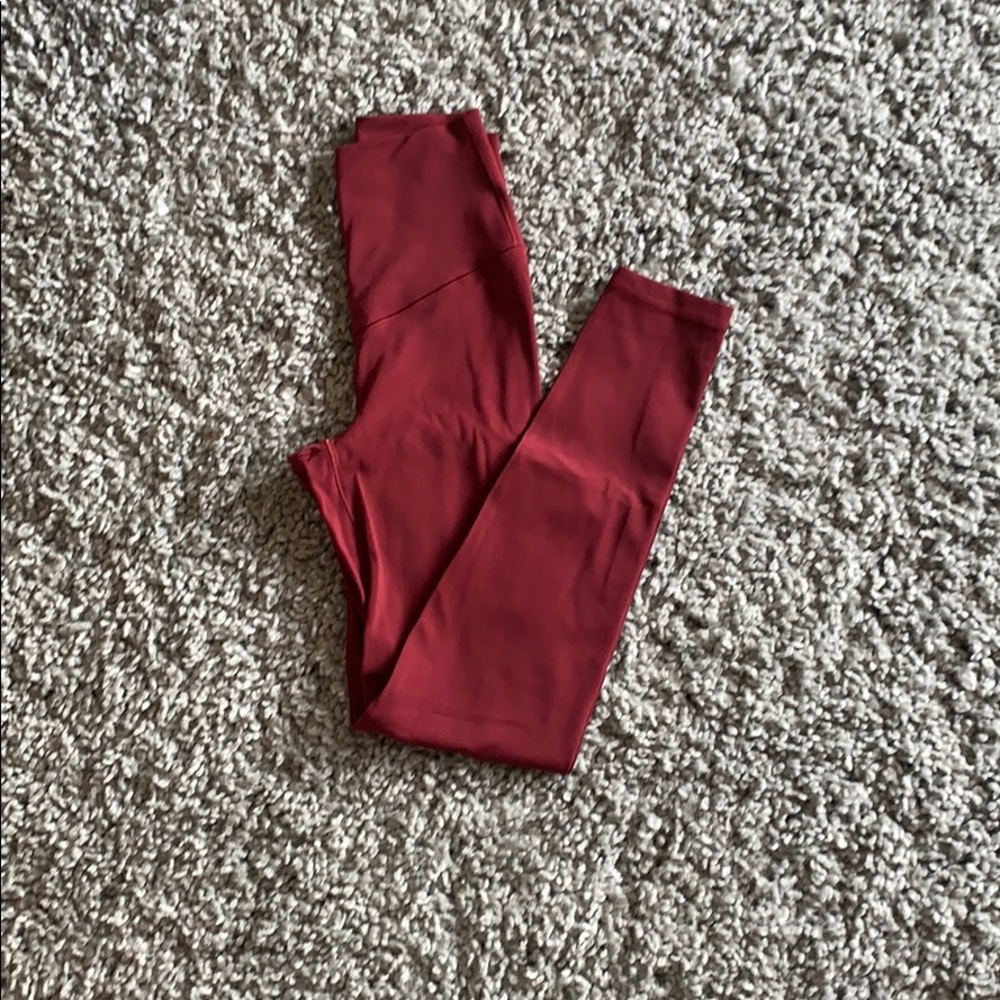 Aerie 7/8 Tights